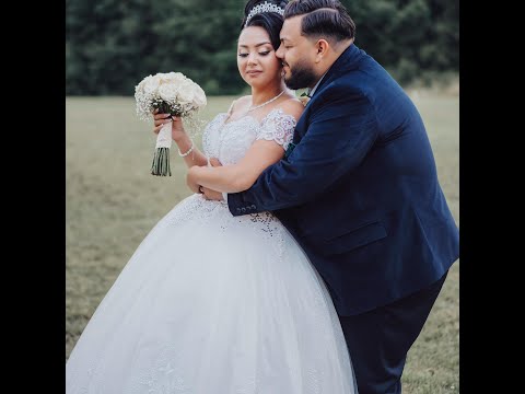 Nunta - Danut Arcan si Bianca 2023 - 2 iulie