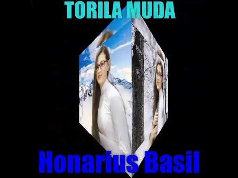 HONARIUS BASIL-TORILA MUDA