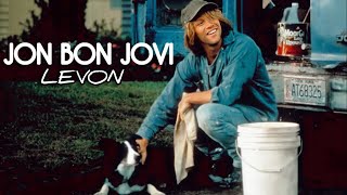 Jon Bon Jovi | Levon