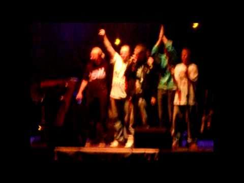 Kamil Bednarek StarGuardMuffin - Dancehall Queen Pabianice 08-05-2011  HD