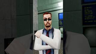 You're fired Freeman | Half-Life