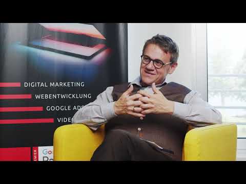 Die Kulturkantine #18: Bernie Weber