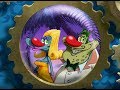 हिंदी Oggy And The Cockroaches Oggy S Grandma S03E30 Hindi Cartoons For Kids