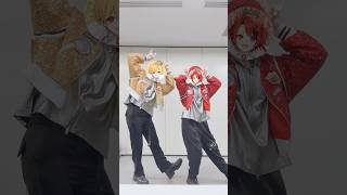 イヤイヤ星人 アウトロver🐶🐹 みんなも踊ってね🤘🏻🤘🏻 #すとぷり #イヤイヤ星人