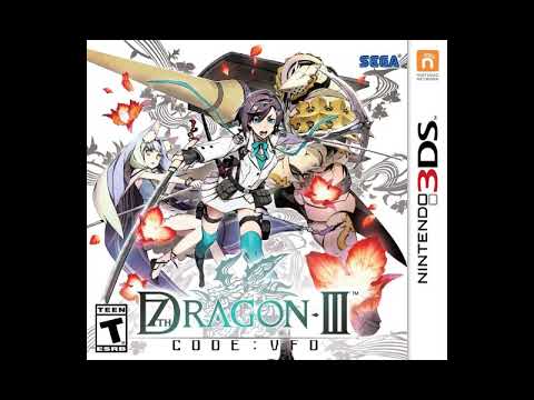 Sound Test Unlocked! Best VGM 1744 - The Daily Grind (7th Dragon III Code: VFD)