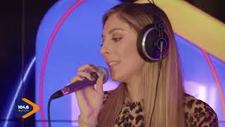 ΜΑΤΙΝΑ ΖΑΡΑ – Μα τι να | My Radio 104,6