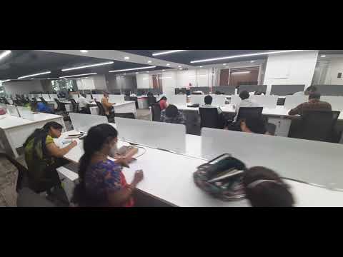 Bhakti Shastri Exam for Gachibowli Satsang Devotees on 14th Aug 2021, Saturday