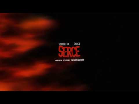 Young Fifil x Dark1 - Serce