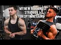 I'm Doing THIS For Optimal Gains (Faster Progress)