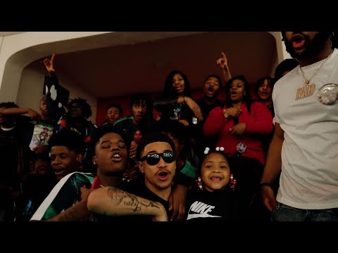 Lul Teno x NoLuv GG x BBM Marty - Long Live My Brothas (RIP GG) dir. by @OneWayVisuals