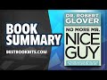 No More Mr. Nice Guy | Robert A. Glover | Book Summary