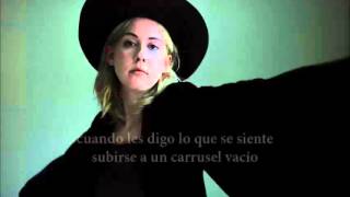 Ferris Wheel - Torres (Letra en español)