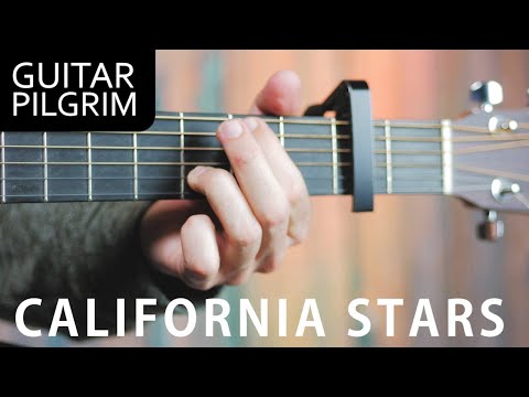 California Stars - Wilco