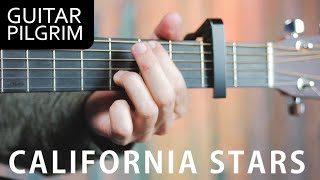 How To Play California Stars