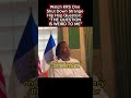 KRS One Reacts to Weird Hip Hop Question 🎤🔥 #hiphop #krsone #music #history #hiphopculture #unity