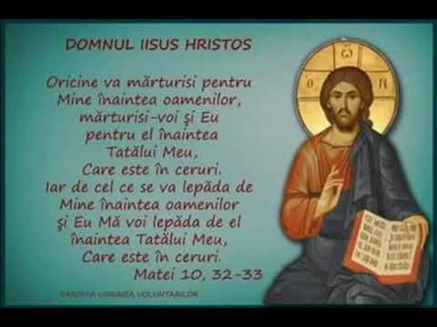 Acatistul către Atotputernicul Dumnezeu la vreme de necaz sau de ispita