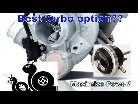 Best Mod for EFR Turbo!!