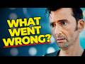 10 Biggest Mistakes Of The Doctor Who Disney Era DEFAULT Thumbnail