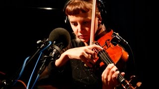 Gracie and Rachel: 'Don't Know," Live on Soundcheck