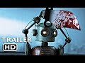 GOOD LUCK HAVE FUN DON T DIE Official Trailer 2 2026