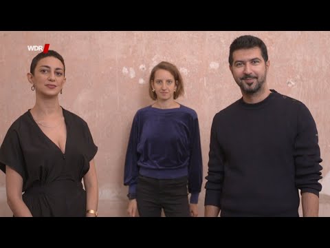 "Zusammenleben Willkommen" bei Frau TV (WDR vom 21.01.2021)