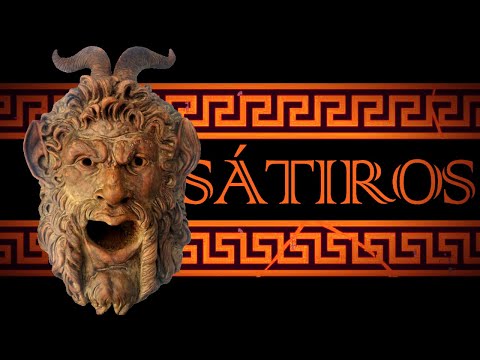 Satyrs - Historical Reports - Cryptozoology