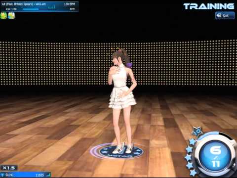 Mstar TH - Scream & Shout