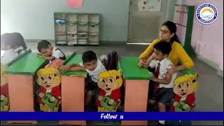 Bhartiyam School Video