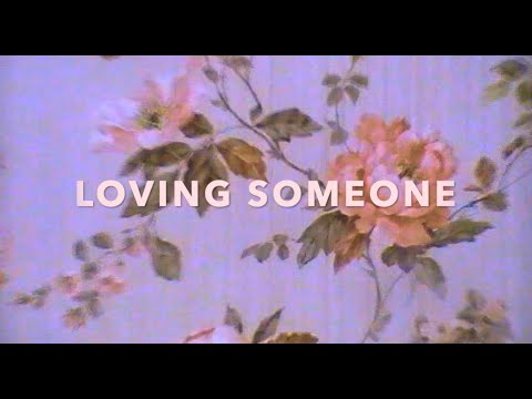 darby- Loving Someone (Un-Official Video)