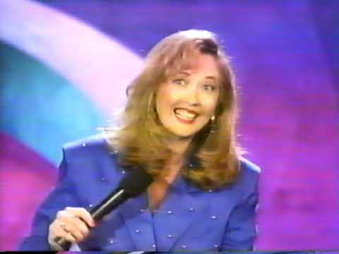 HBO One Night Stand Promo 1992