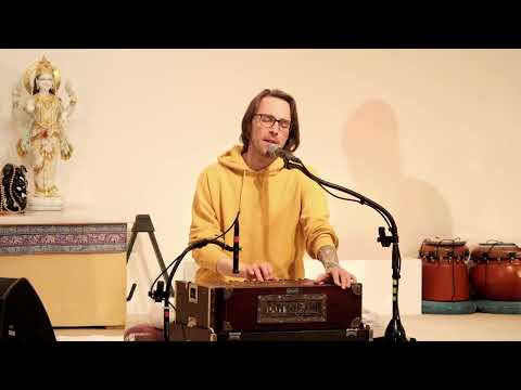 Mantrakonzert mit Sound of Ma - Yoga Vidya Ashram Live, 19.04.2022, 21:10 Uhr