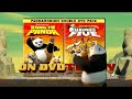 Kung Fu Panda DVD TV Spot 2 2008
