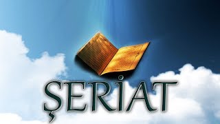Şeriat - İlker Yiğit