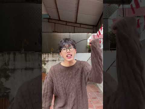 Đố ai đu trend này được như tui đấy