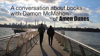 Interview: Damon McMahon of Amen Dunes