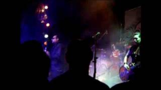 Tito &amp; Tarantula in Muenster 2009 (Pretty Wasted + Motorcycle Girl)