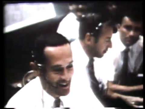 Neil Armstrong's Moon Memories