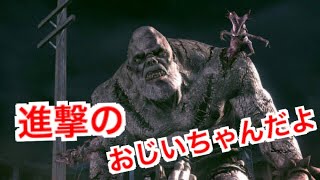バイオハザード5初心者実況やな