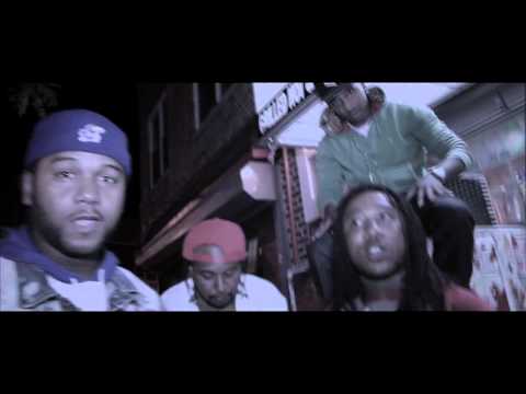 Frenchie ft Joffy & Zoeballa "Special"