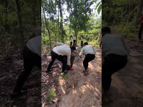 Environment Day Fun|| AIMIT ||COLLEGE VIBES|| HASHTAGS