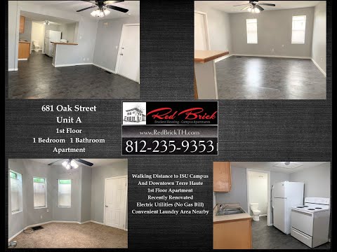 681 Oak - Video 2 of 2