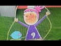 Pinky Dinky DOO Pinky And The Super Spaghetti Knot Back To School Is Cool