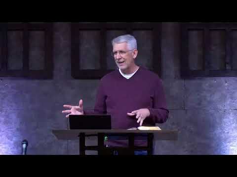 1 Timothy 6 (Part 1) :1-10 • The Teaching that Accords with Godliness