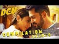 Dev Super Scenes Collections Karthi Rakul Preet Singh Prakash Raj