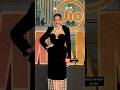 Sonam Kapoor In Black Dress Shines At The Red Carpet Of Jio Mami Festival Sonamkapoor