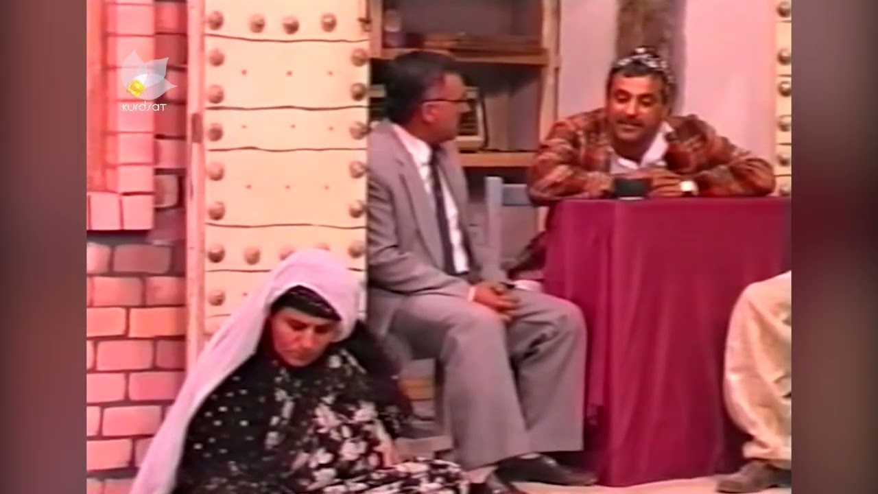 ڤیدیۆ | بەرنامەی بەرنامە - ئەڵقەی 8