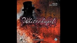 Letters from Whitechapel video thumbnail