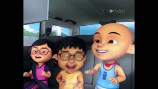 Download lagu Amarah Abang Saleh pada anak-anak haram kampung durian penyaketan mp3