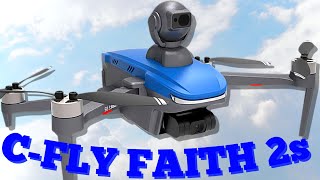 C-Fly Faith 2s, Review and Explanation Of The FAA Remote ID Coming Soon & What To Look For. #c-fly2s