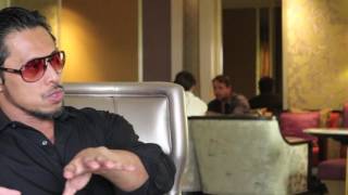 Sam Medina Kickboxer Retaliation Interview by Travel Thai Culture video